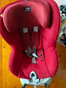 Britax Romer Car Seat