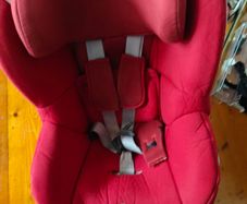 Britax Romer Car Seat