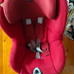 Britax Romer Car Seat