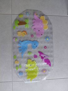 Bath mat