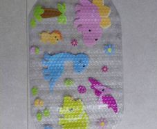 Bath mat