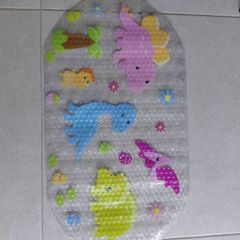 Bath mat