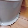 Enamel Hospital Bed Pan -Chamber Pot Image 4
