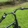 Titan Saxon Mens Hybrid Bike 52cm Rack Mudguards and Lock Image 3