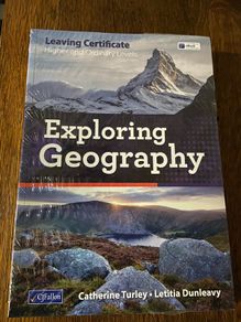 Exploring geography
