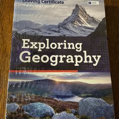 Exploring geography