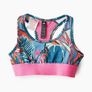 Adidas Girls AEROREADY Top 7-8 Years Image 3