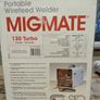SIP Mig Welder Image 5