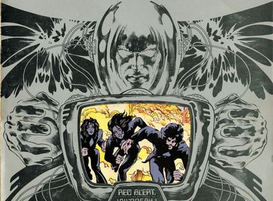 Thin Lizzy  Jailbreak