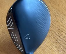 Callaway Rogue 7 Wood