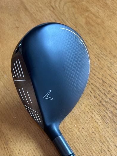 Callaway Rogue 7 Wood