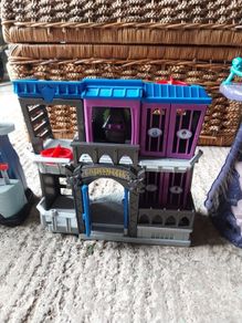 Toys