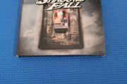 Shadows Fall The War within CD and DVD collectors edition