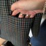 vintage wool blazer Image 5