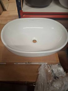 Bathco Countertop basin