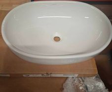 Bathco Countertop basin