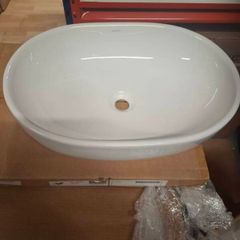 Bathco Countertop basin