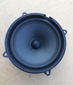 Rear Speaker (Fiat Bravo Brava)