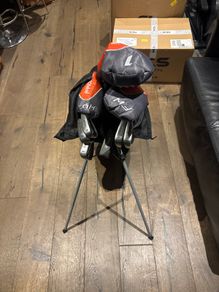 Golf set