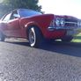 Ford Cortina 1600 Image 3