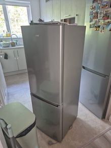 fridge 99% new