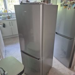fridge 99% new