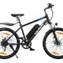 VARUN M24-1 Electric Bike Image 10