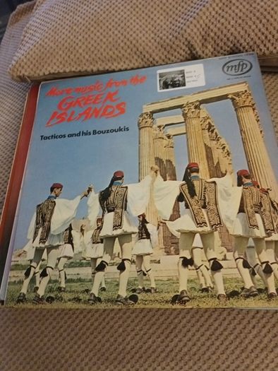 Vinyl Lps Various