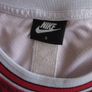 Nike Chicargo Bulls Jordan No. 23 Jersey (S) Image 4