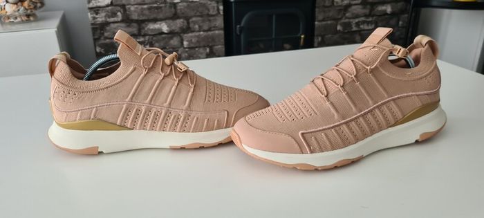 Womens fitflop trainers