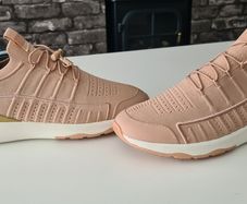 Womens fitflop trainers