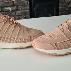 Womens fitflop trainers