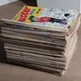 Eagle & Buster Comics 1985-1990 (200+) Image 3