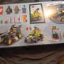 LEGO Batman 76180  Batmobile Chase Image 2