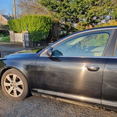 2010 Audi A6