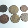 Old German coins Image 2