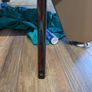 Vintage Adam Snooker Cue Image 4