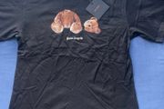 Black Palm Angels t shirt