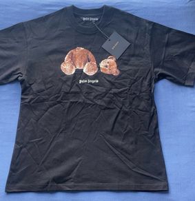 Black Palm Angels t shirt