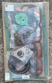 Bearmach Land Rover Series 2 3 Petrol 2.25 Gasket Set - BR 0021