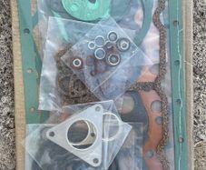 Bearmach Land Rover Series 2 3 Petrol 2.25 Gasket Set - BR 0021