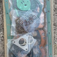 Bearmach Land Rover Series 2 3 Petrol 2.25 Gasket Set - BR 0021