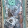 Landrover Bearmach Land Rover Series 2 3 Petrol - BR 0021 (Bermach) 608124 Image 2
