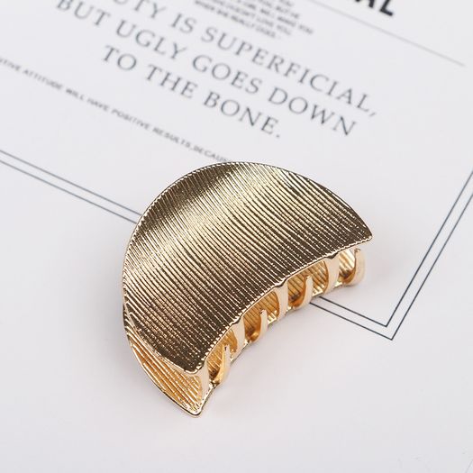 Hair Claw Clips
