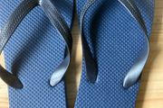Flip Flops size 3