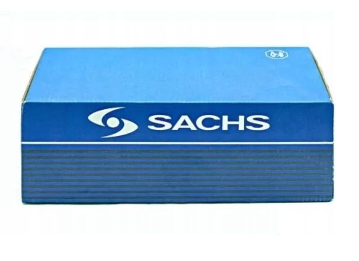 Mitsubishi Colt Shock absorber cover 900 151 SACHS (Mitsubishi, Smart)
