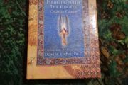 Healing with the angels. Doreen Virtue oracle cards