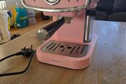 Silvercrest Coffee machine