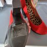 Red heels Image 3