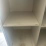 Cube Storage Unit which fits 4 XL Curver Baskets (not incl) Image 3
